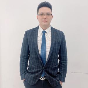 杨一鸣说房头像