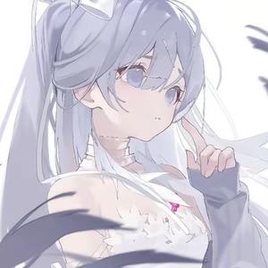婉琳头像