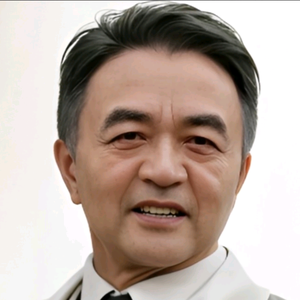 老de飛手头像