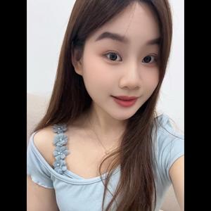 小吴不是美女头像