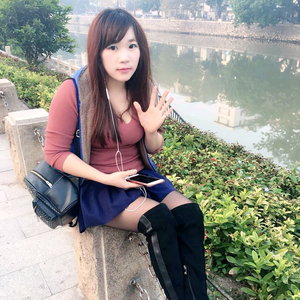 丽丽Li头像