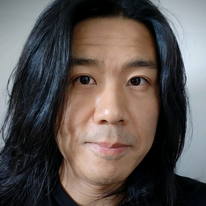 任明炀头像