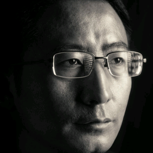 纪录片人陈钦头像