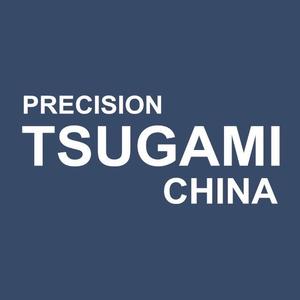 日本津上机床TsugamiChina头像