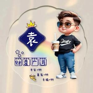 无忧的帆船头像