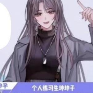 大眼的鼠头像