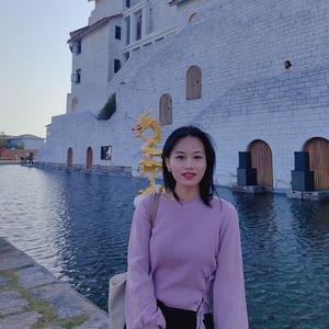 量化程序安宁浅月头像