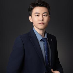 A股题材挖掘机头像