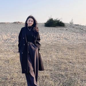 景琦讲美妆头像