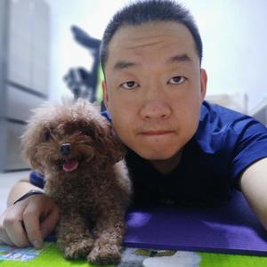 梁柱爱剪辑头像