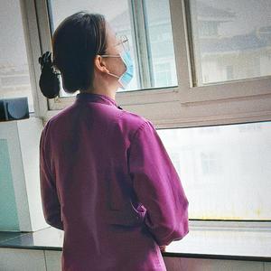 嗨糖果麻麻头像