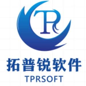 拓普锐软件头像