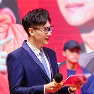 杨你说说头像