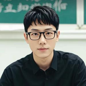 杨哥讲语文头像