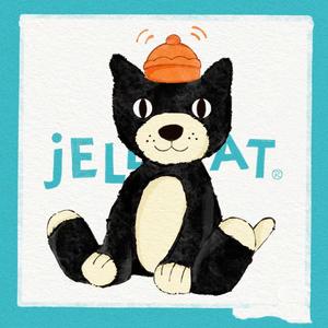 JELLYCAT成都实体店头像