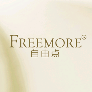 百亚-自由点Freemore头像