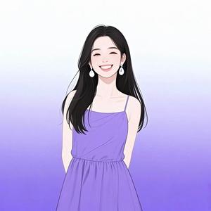 木子禾头像