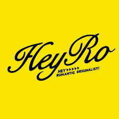 HeyRo音乐台头像