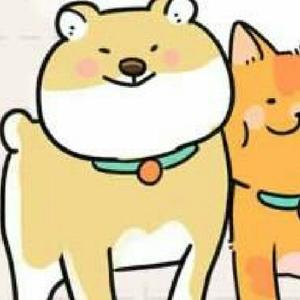 纸鱼粉才思敏捷足智多谋的坤坤头像
