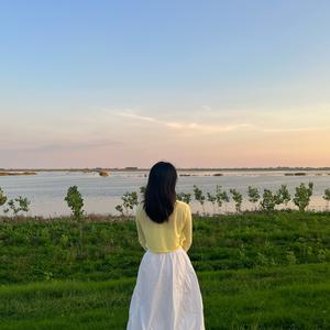 庆婉在干嘛～头像