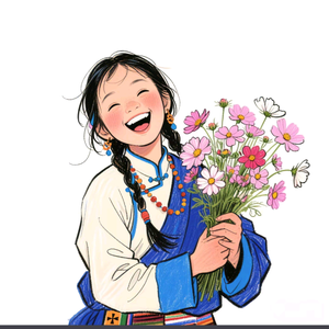 温柔熊猫G头像