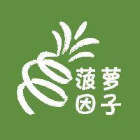 菠萝因子头像