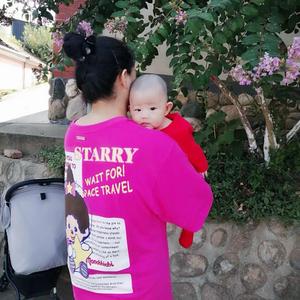 六一妈妈生活记头像
