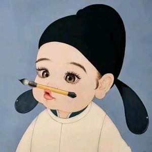 子非鱼头像