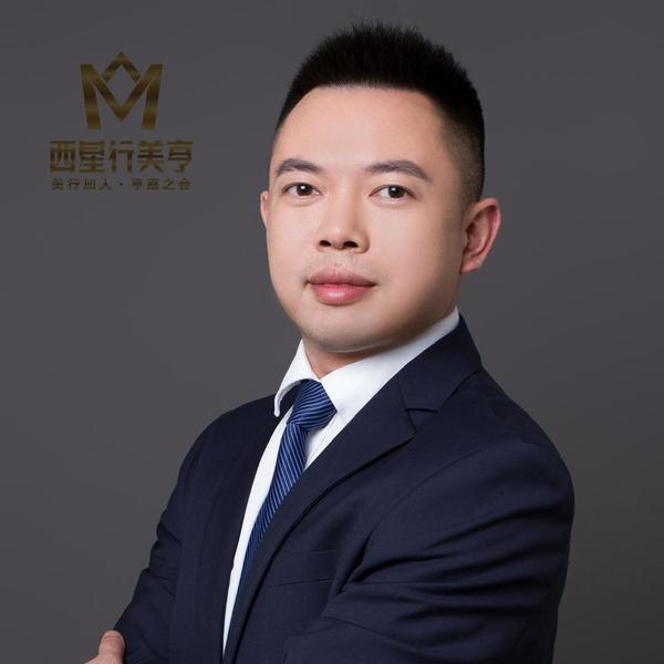 大华二手车人的日常头像