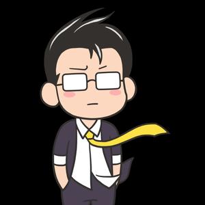 优雅可乐U头像