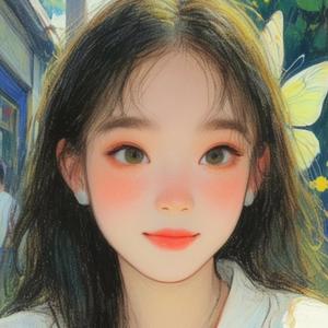 @吴头像