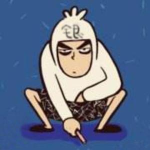 莫道人生难再世o须知因果总不爽o头像