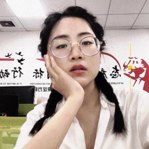 我是秋文头像