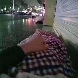 真正想要翻身的咸鱼头像