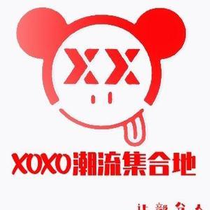 XOXO潮流集合地头像