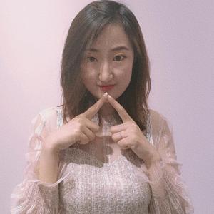 我是小程姣呀头像