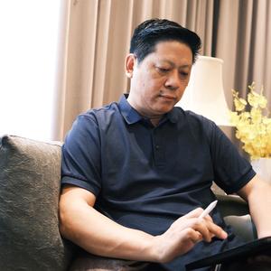 杂闻徐谈头像