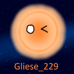 Gliese229M1Ve头像