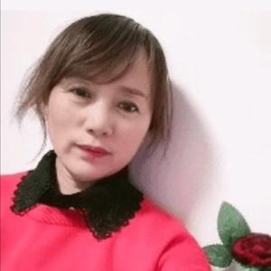 玲珑剔透紫玲珑头像