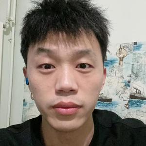 行走的霓头像