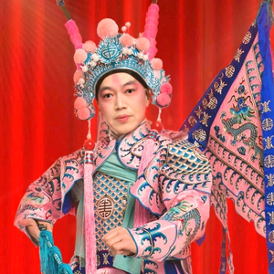 嘲笑cz头像
