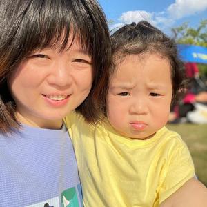 小米妈爱分享呀头像