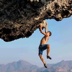 生命不息极限不止头像