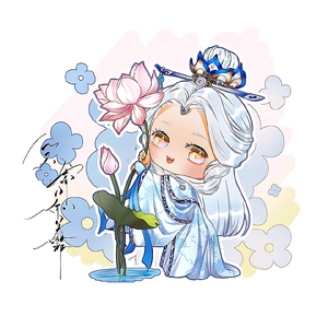 素小沫头像