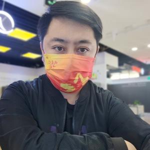 波师头像