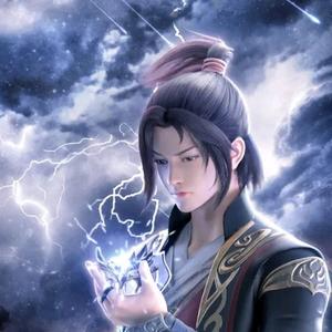 魂圣魂天尊头像