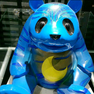控量调整头像