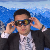 大智说说头像