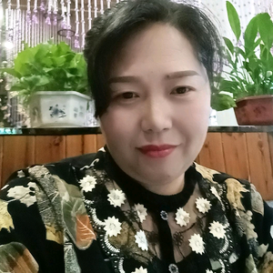 中国志气（山歌）头像
