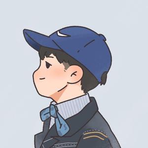 小煜快吃饭了头像